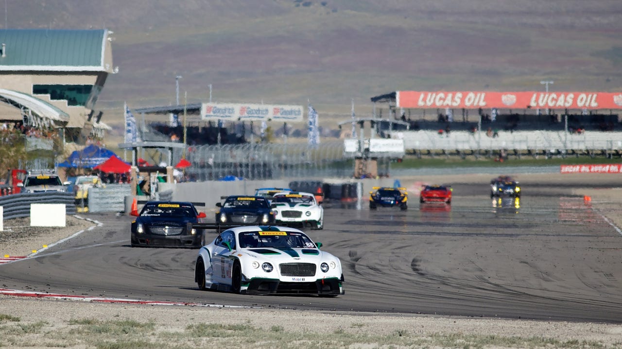 Miller Motorsports Park to remain open as sold to Chinese consortium